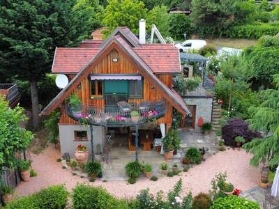 Haus kaufen in 8224 Kaindorf