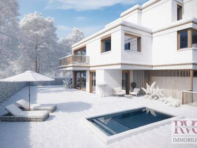 Haus kaufen in 5020 Salzburg