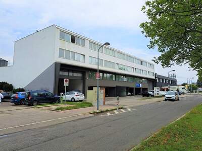 Gewerbeobjekt mieten in 1230 Wien (Bild 5)