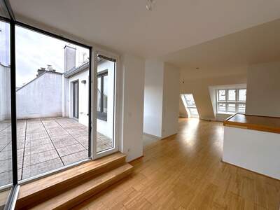 Terrassenwohnung mieten in 1160 Wien (Bild 3)