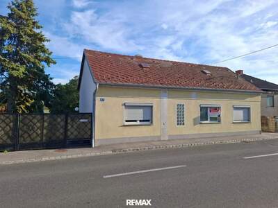 Haus kaufen in 2292 Engelhartstetten