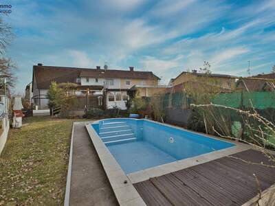 Haus kaufen in 4600 Wels