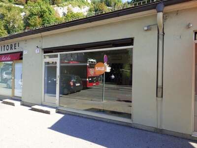 Gewerbeobjekt mieten in 5020 Salzburg (Bild 1)
