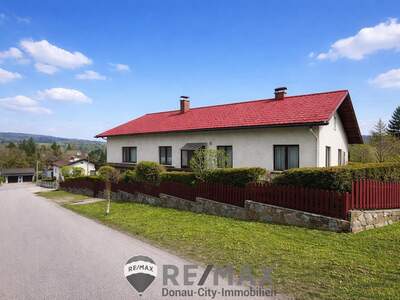 Einfamilienhaus kaufen in 3001 Mauerbach (Bild 1)