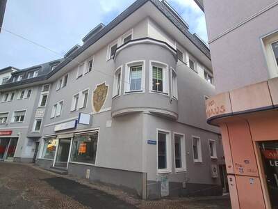 Mietwohnung in 9500 Villach