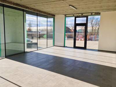 Werkstatt mieten in 7411 Markt Allhau