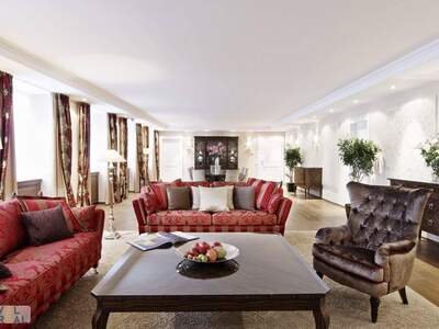 Wohnung kaufen in 1010 Wien