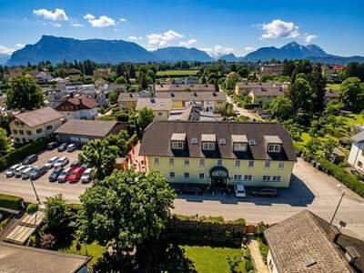 Gewerbeobjekt mieten in 5020 Salzburg (Bild 3)
