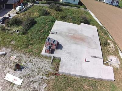 Grundstück kaufen in 5143 Feldkirchen