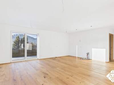 Wohnung mit Balkon kaufen in 6323 Bad Häring (Bild 3)