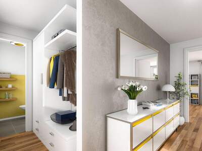 Haus mit Garten kaufen in 6842 Koblach (Bild 4)