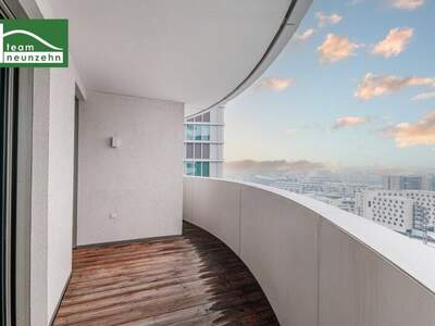 Terrassenwohnung mieten in 1100 Wien (Bild 5)