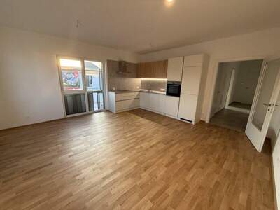 Etagenwohnung provisionsfrei mieten in 5301 Eugendorf