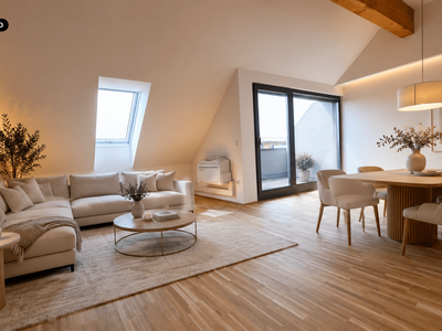 Wohnung kaufen in 8490 Bad Radkersburg