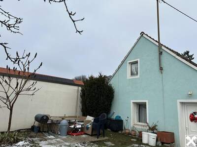 Haus kaufen in 2170 Wetzelsdorf (Bild 3)