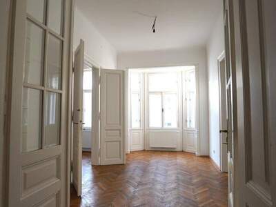 Wohnung kaufen in 1040 Wien