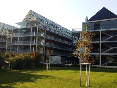 Apartment provisionsfrei mieten in 3100 Niederösterreich