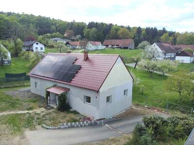 Haus kaufen in 8341 Paldau