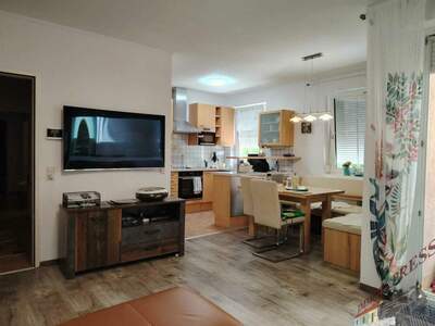 Wohnung mit Balkon kaufen in 2540 Bad Vöslau (Bild 1)