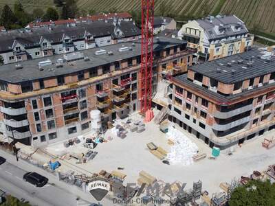 Terrassenwohnung kaufen in 3400 Klosterneuburg (Bild 3)