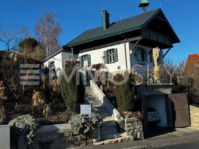 Einfamilienhaus kaufen in 2811 Wiesmath