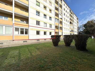Anlageobjekt kaufen in 4030 Linz