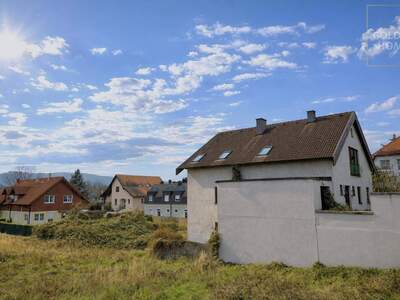 Grundstück kaufen in 2103 Langenzersdorf