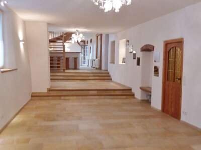 Haus mit Garten mieten in 1190 Wien (Bild 4)