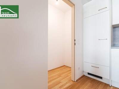 Terrassenwohnung kaufen in 1220 Wien (Bild 4)