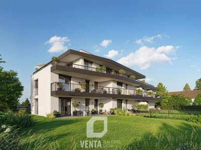 Wohnung kaufen in 8042 Graz