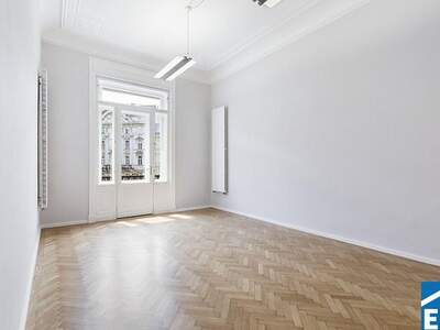 Altbauwohnung kaufen in 1040 Wien (Bild 4)