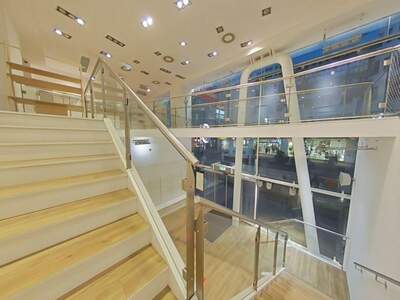 Gewerbeobjekt mieten in 1060 Wien (Bild 5)