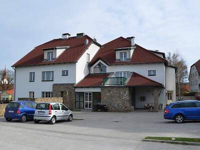 Wohnung mieten in 3931 Schweiggers