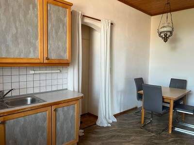 Altbauwohnung mieten in 2822 Bad Erlach (Bild 3)