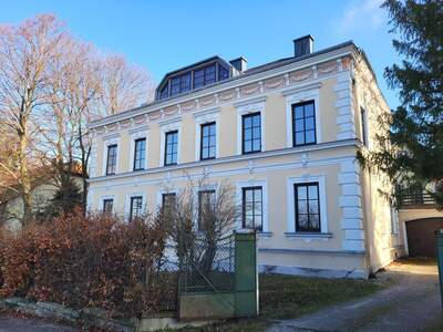 Einfamilienhaus kaufen in 3040 Neulengbach (Bild 1)