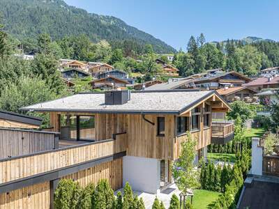 Mehrfamilienhaus kaufen in 6370 Kitzbühel (Bild 2)