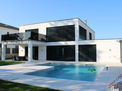 Haus mit Garten kaufen in 2432 Schwadorf (Bild 1)