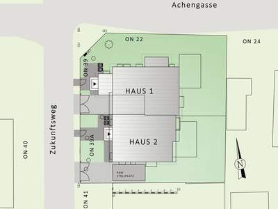 Mehrfamilienhaus kaufen in 1210 Wien (Bild 3)