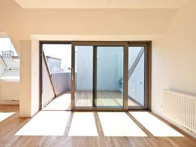 Apartment provisionsfrei mieten in 1160 Wien