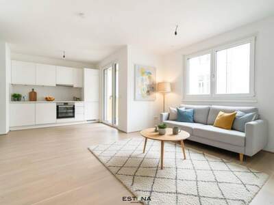 Anlageobjekt kaufen in 1200 Wien