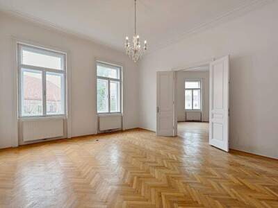 Terrassenwohnung kaufen in 1090 Wien (Bild 5)