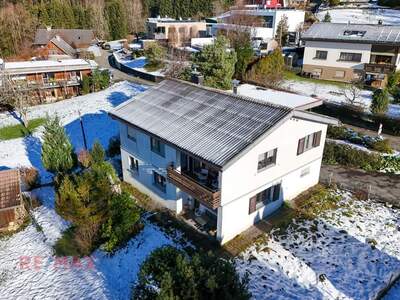 Haus kaufen in 6858 Schwarzach