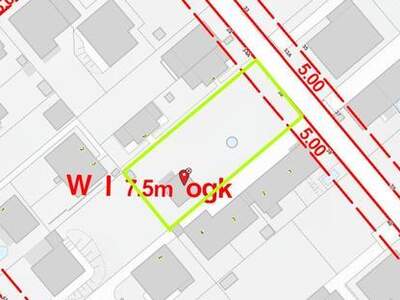 Grundstück kaufen in 1100 Wien