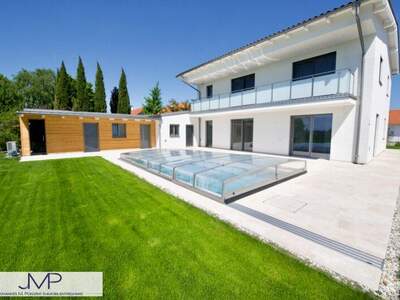 Chalet kaufen in 7122 Gols (Bild 1)