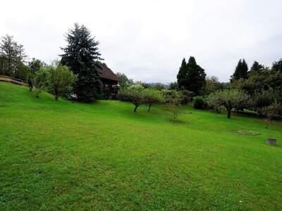 Grundstück kaufen in 8530 Deutschlandsberg (Bild 1)