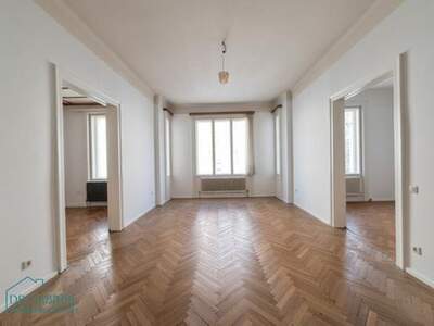 Eigentumswohnung in 1190 Wien