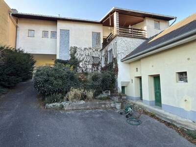 Einfamilienhaus kaufen in 7331 Weppersdorf