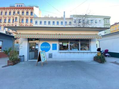 Gewerbeobjekt kaufen in 1020 Wien (Bild 1)