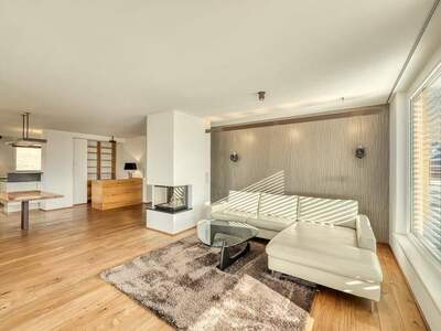 Eigentumswohnung in 6020 Innsbruck