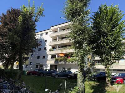 Wohnung kaufen in 5020 Salzburg